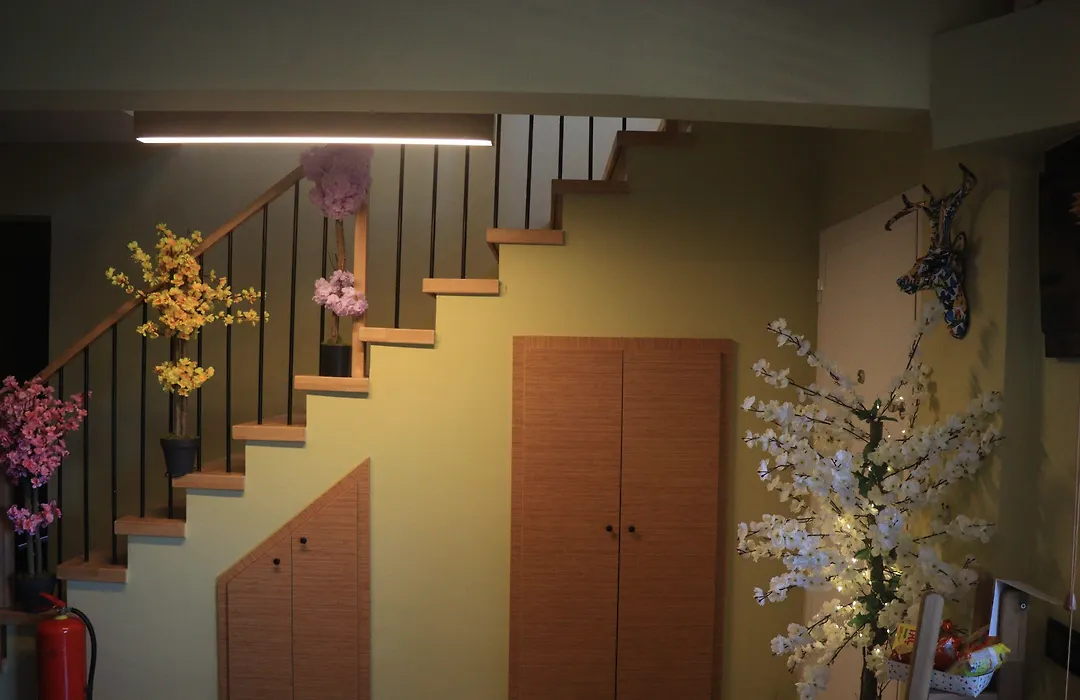 Zelle Airport Suites-1